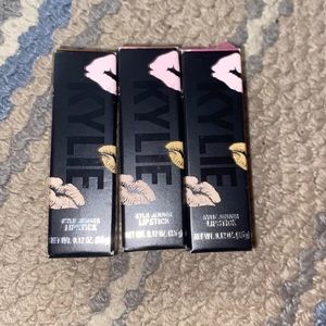 kylie cosmetics lipstick bundle